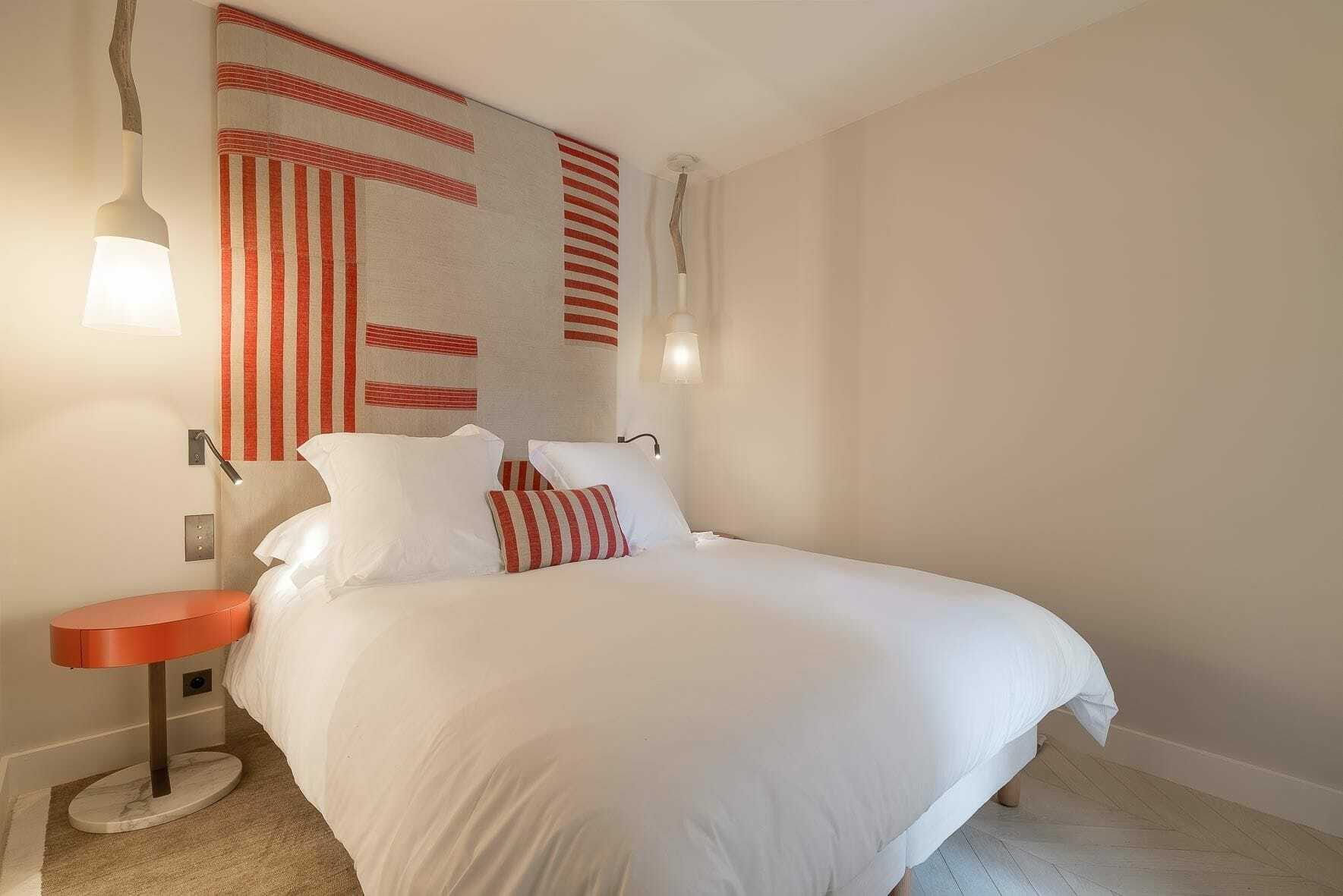 La Maison Du Portalet Saint-Tropez Eksteriør billede