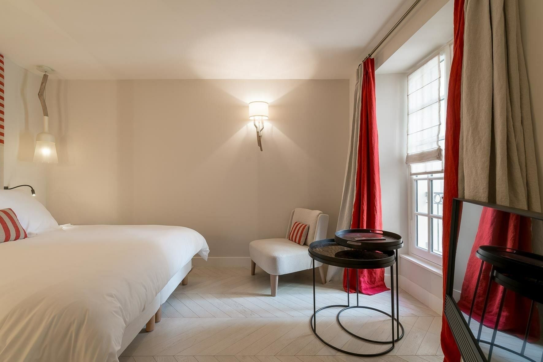 La Maison Du Portalet Saint-Tropez Eksteriør billede